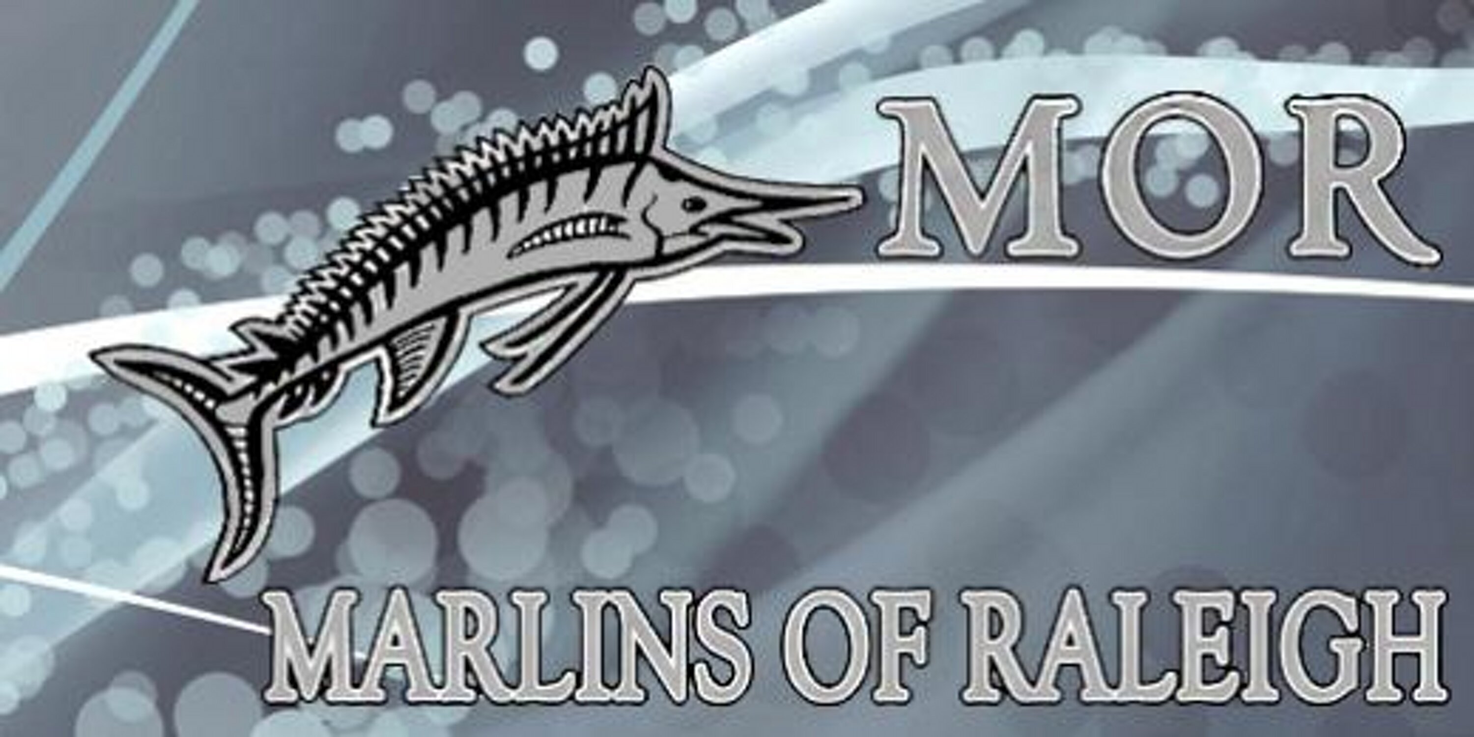 Marlins of Raleigh banner