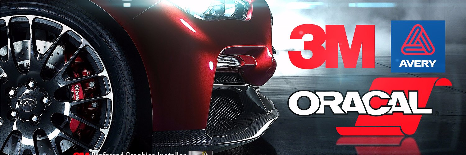 VanCarWraps's profile banner image