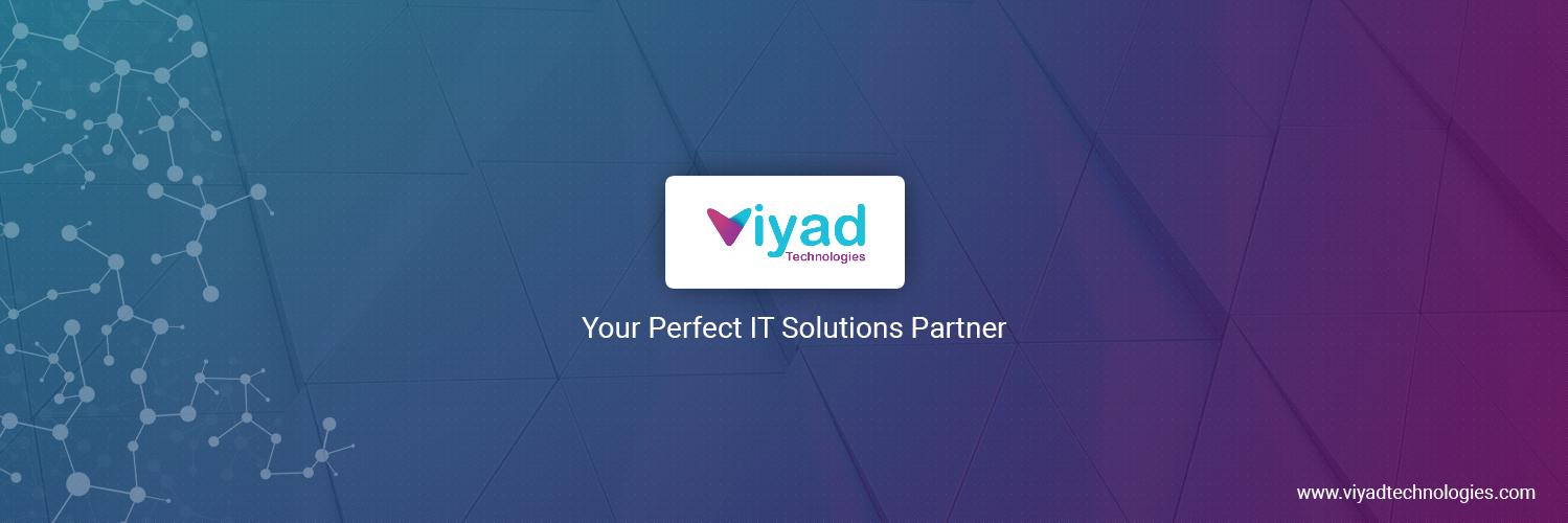 ViyadTech's profile banner image