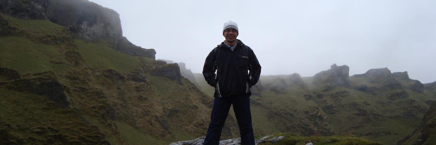 mbadaruddin's profile banner image