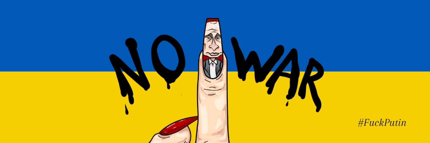 FYouPutin's profile banner image