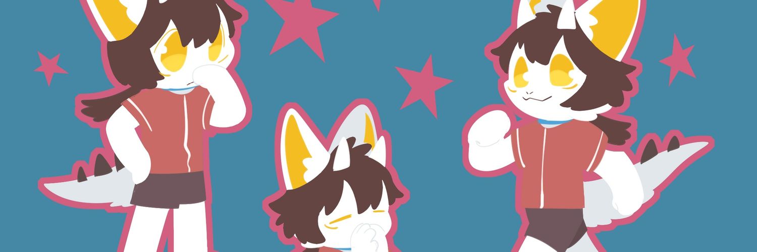 Bluecube banner