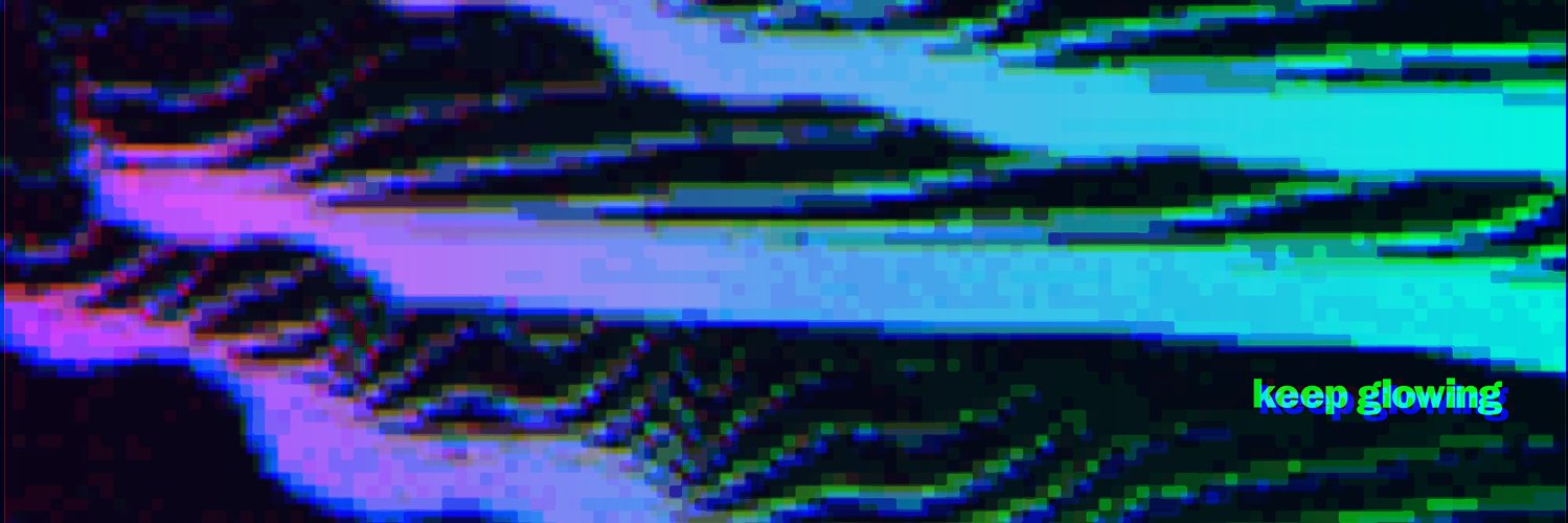 FESTANEON's profile banner image