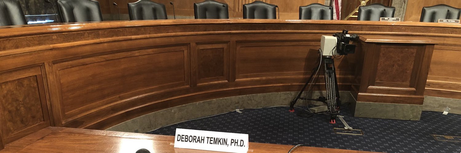 DrDebTemkin's profile banner image