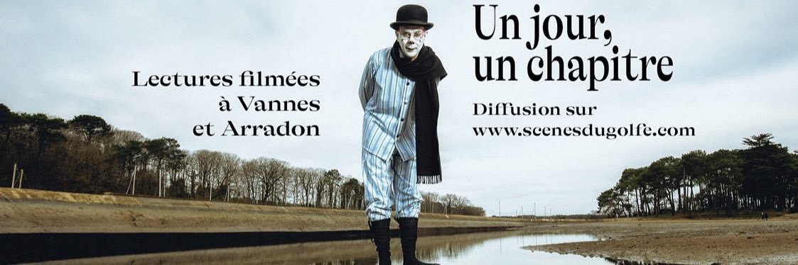 Scènes du Golfe banner