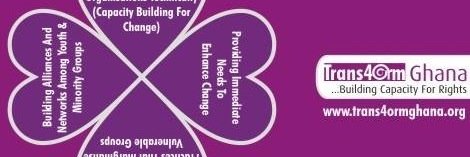 Trans4orm Network Gh banner