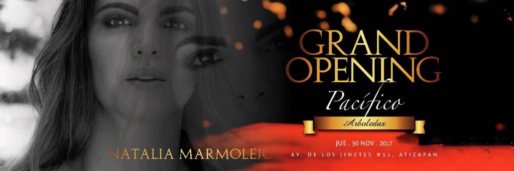 NatMarmolejo's profile banner image