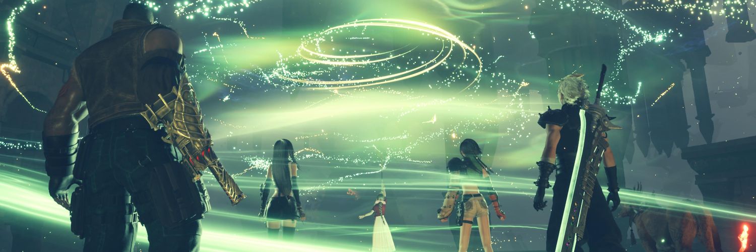CeruleanEmber's profile banner image