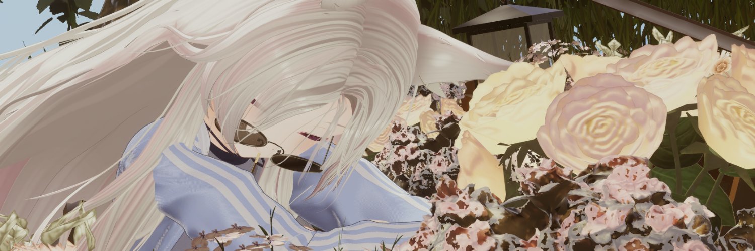 𝗖𝗵𝗲𝗻_𝗡𝘆𝗮𝗻 / 첸냥 / チェンニャン banner