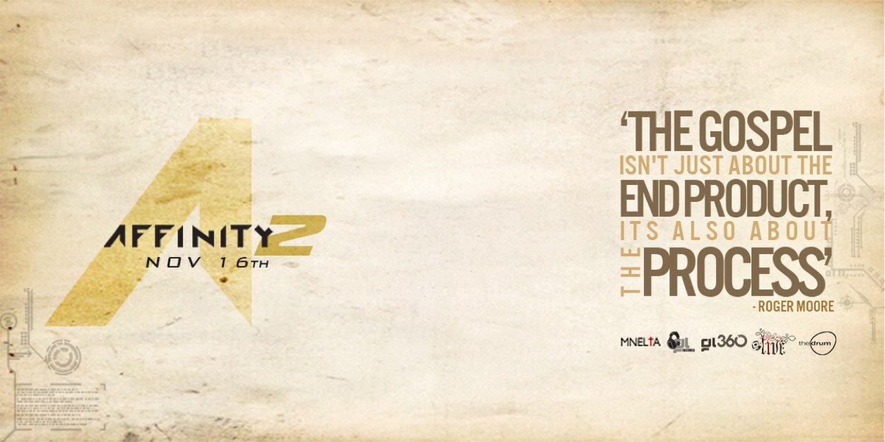 GL Media banner