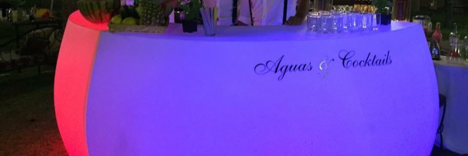 AguasCocktails's profile banner image