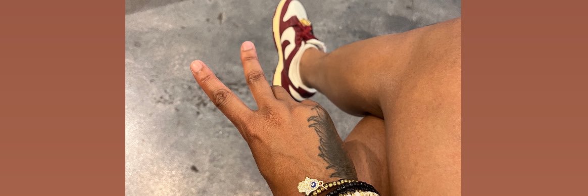 Itsbdiddy's profile banner image