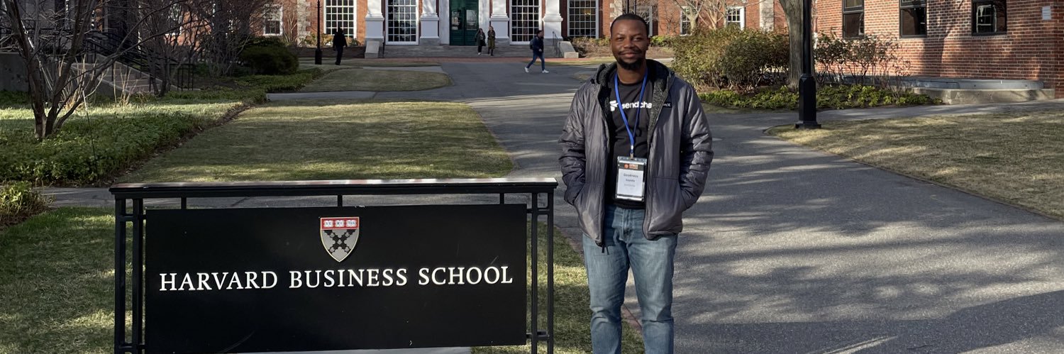 Goodness Kayode banner