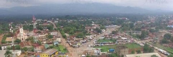 VilleKpalime Profile Banner