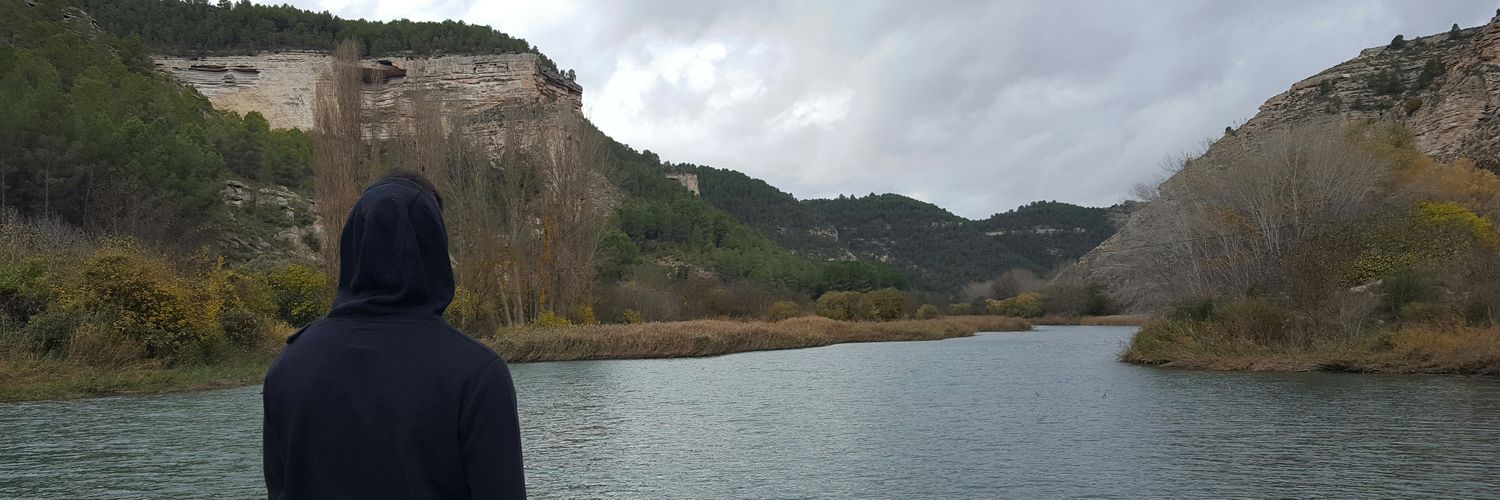 victormench's profile banner image