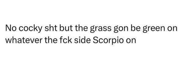 ScorpioRosee Profile Banner