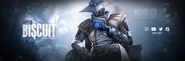 Sniper_Biscuit Profile Banner