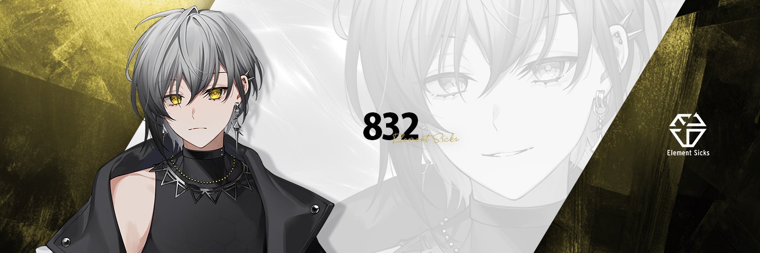 832@EL6💎's banner