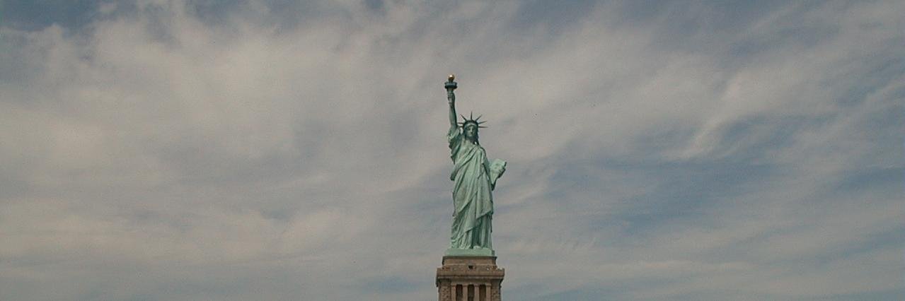 ICOM United States banner