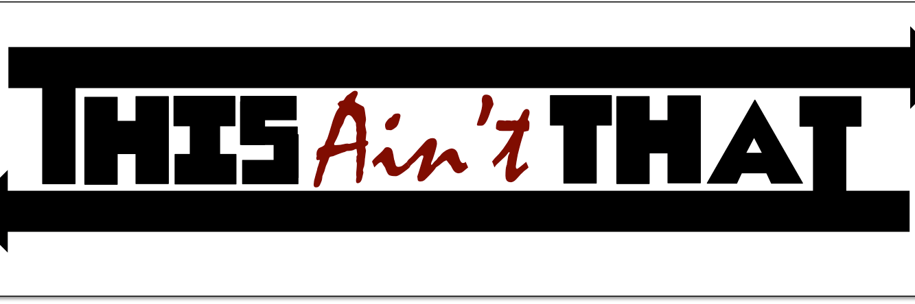 This_Aint_That's profile banner image