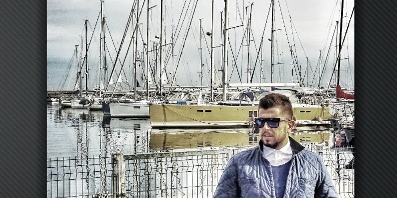 Kerim Özer banner