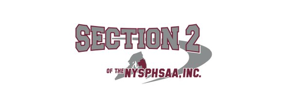 Section 2 Athletics Profile Banner