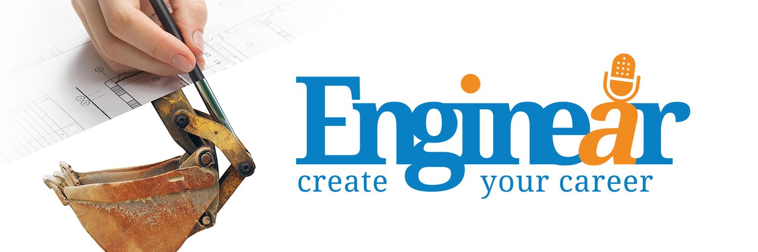 Enginear banner