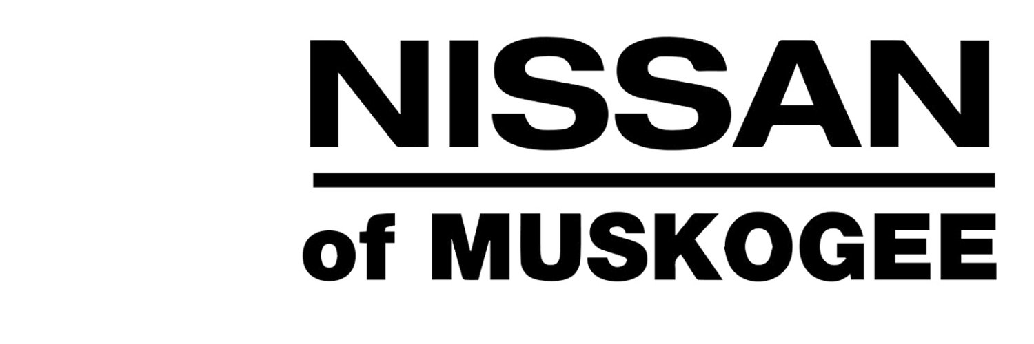 Nissan of Muskogee banner