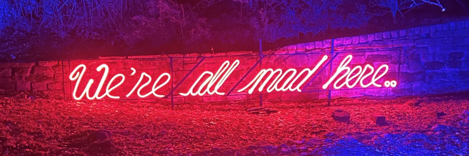 chillmanchilly's profile banner image