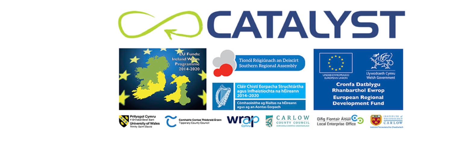 Catalyst Project banner