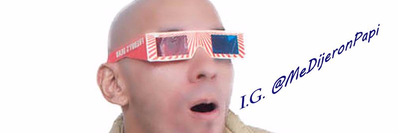 MeDijeronPapi's profile banner image