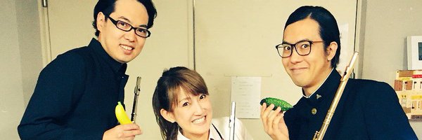 flutoyomitsu Profile Banner