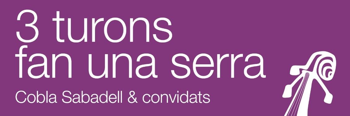La Sabadell banner
