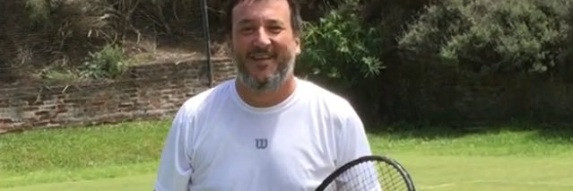 Mariano Luis Crespi banner