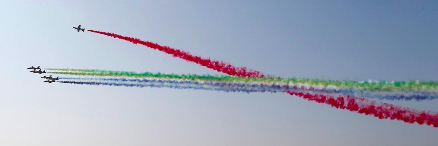 Gulf Pulse banner