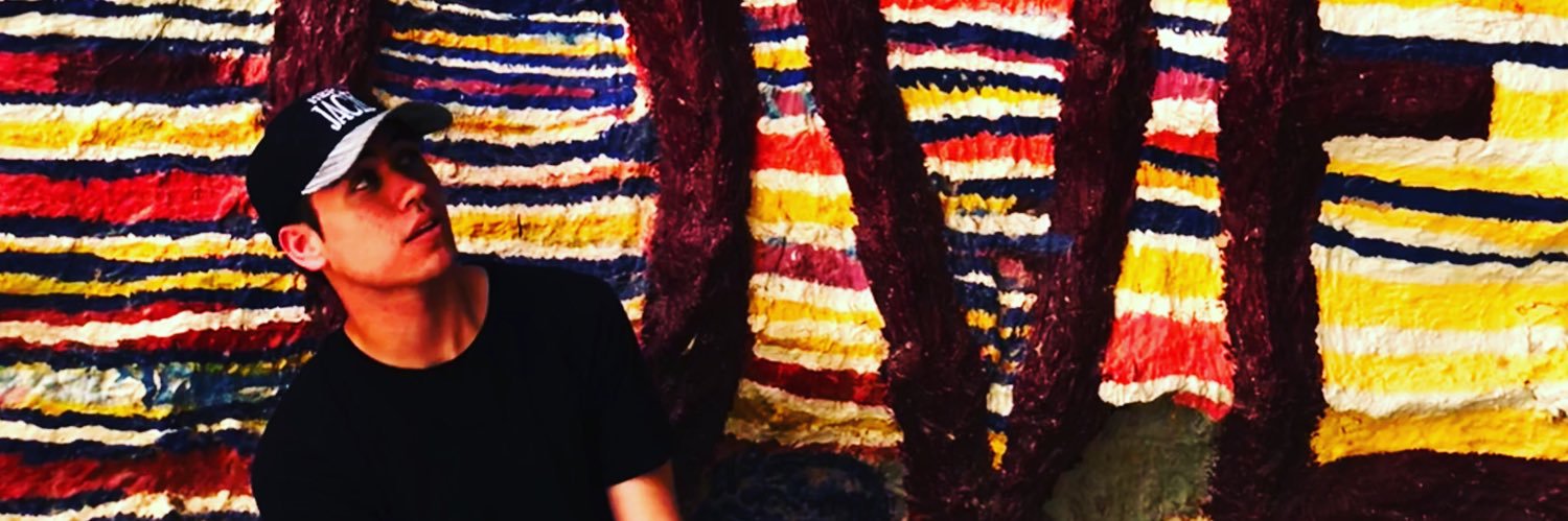 SomewhatSurreal's profile banner image