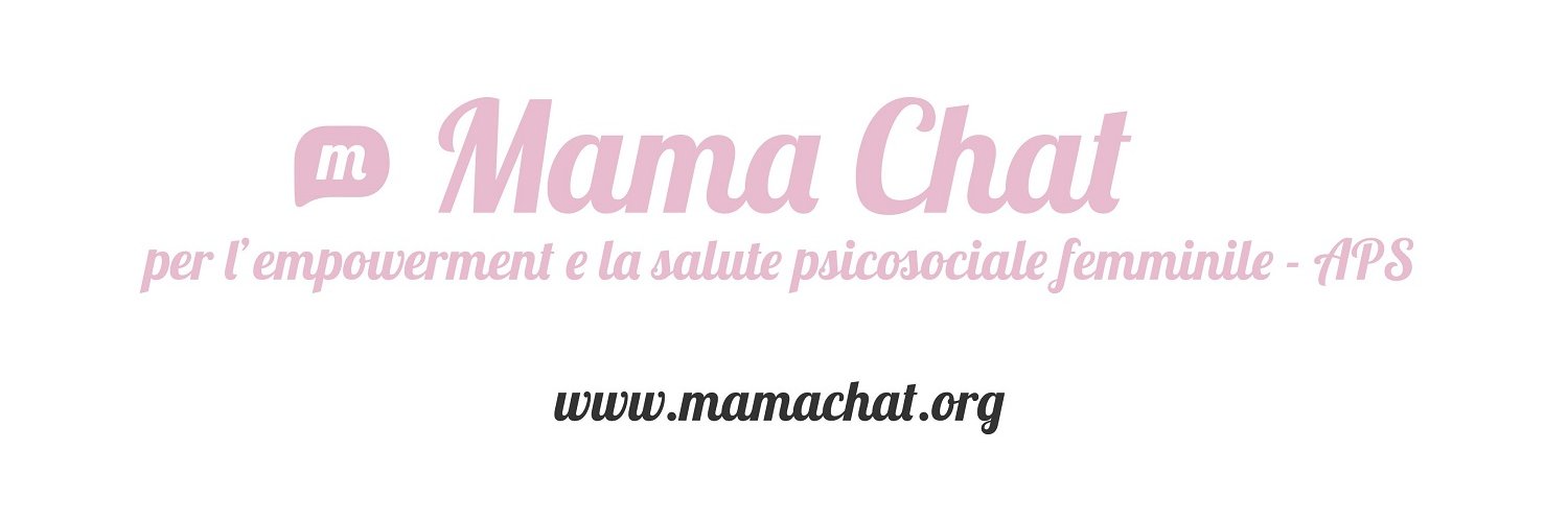 Mama  Chat banner