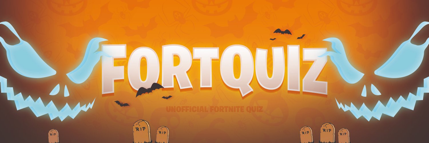 Fortnite Tips 🎃🎃💀 banner