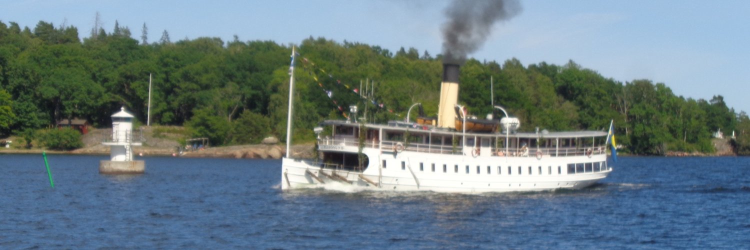 Lindalens brygga banner