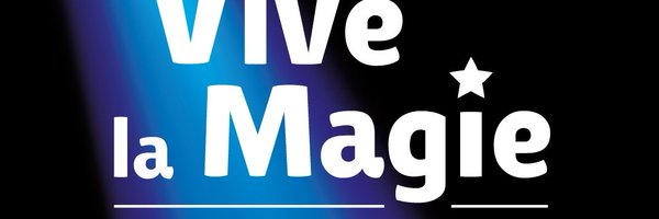 vivelamagie Profile Banner