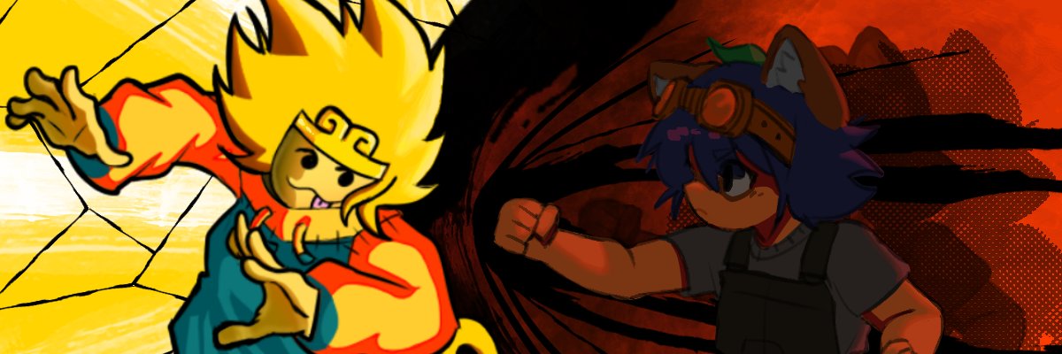 COMMS OPEN!!!!! | nugget banner