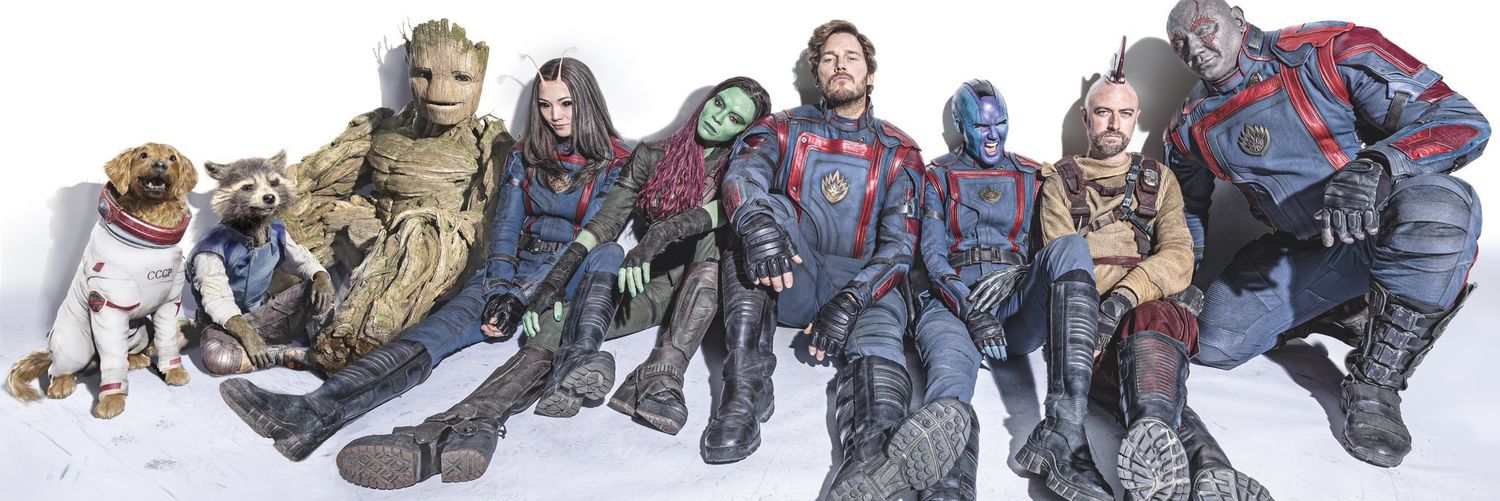 Marvel Estrenos📆 banner