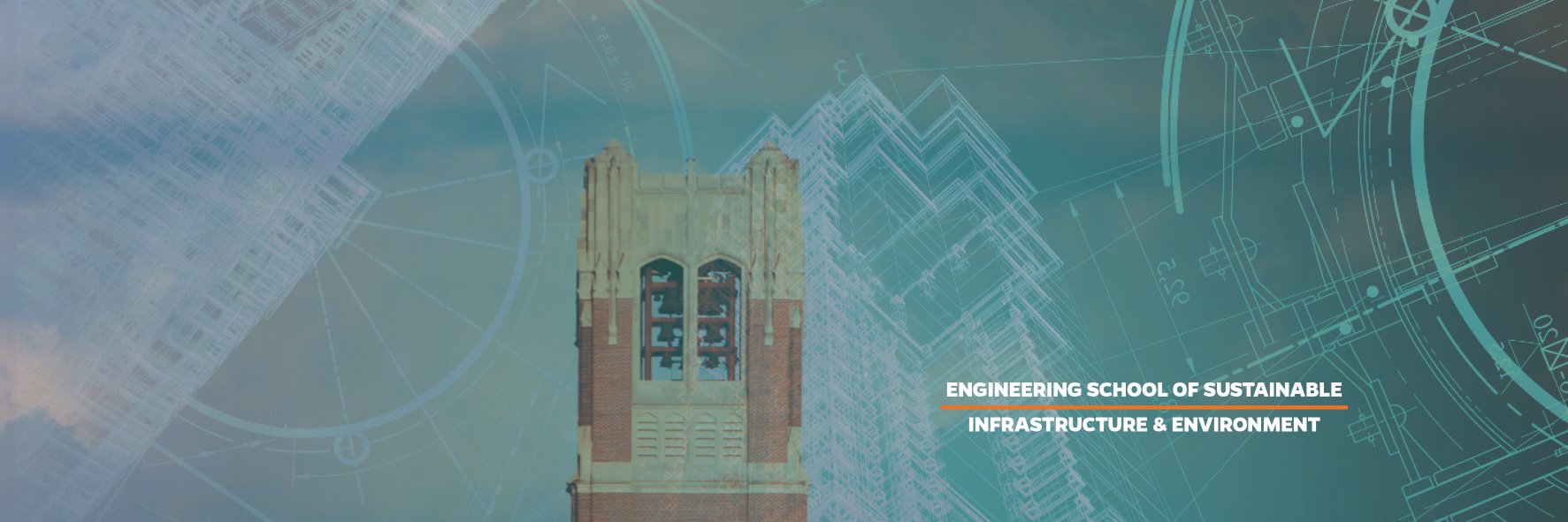 UF ESSIE's banner