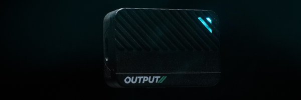 OutputSports Profile Banner