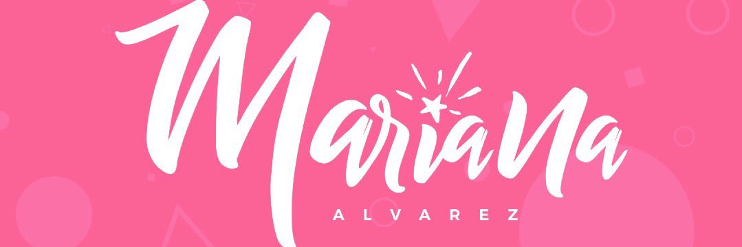 AlvarezMariana's profile banner image