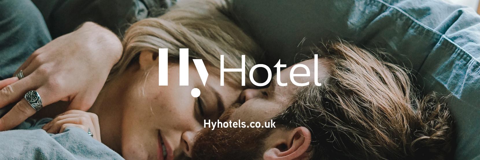 HYhotels banner