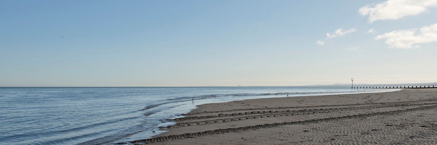 Edinburgh Shoreline banner