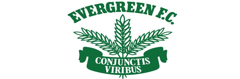 ⚽️ Evergreen Football Club banner