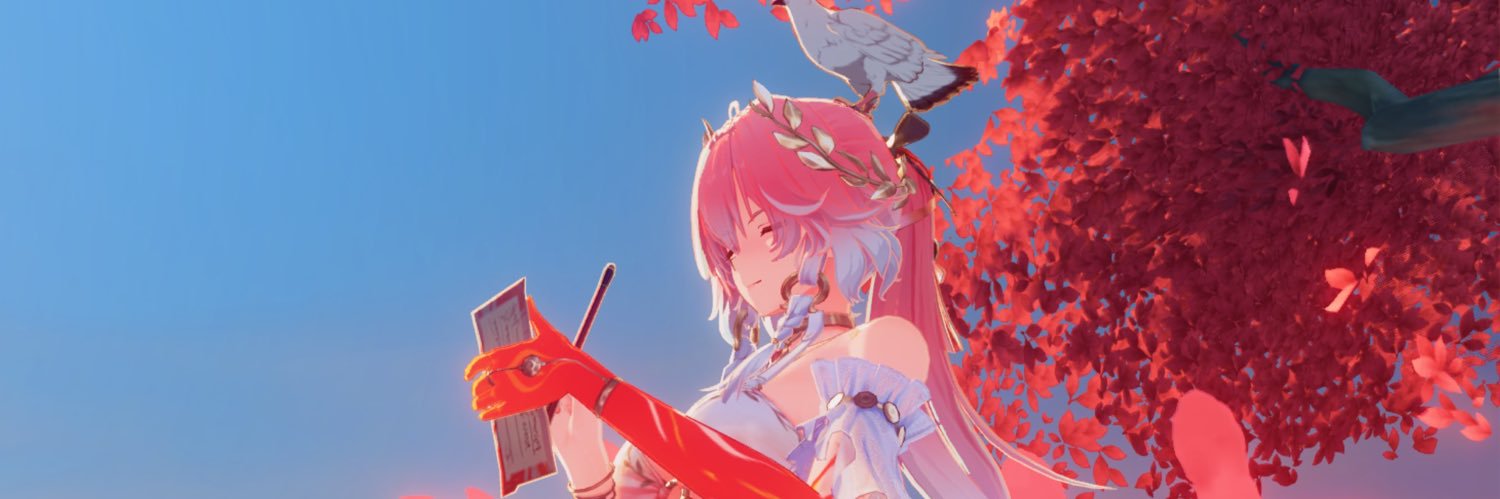 ⚓️|チュ#‿。จิบน้ำเยอะ ๆ banner