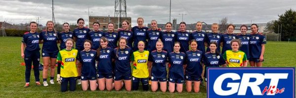 CarlowLGFA Profile Banner